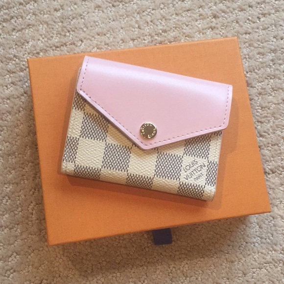 Louis Vuitton Handbags - Louis Vuitton wallet Louis Vuitton Handbags - Louis Vuitton wallet